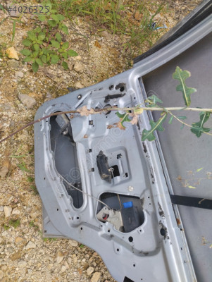 BMW E36 3 kasa sağ arka kapı tesisatı