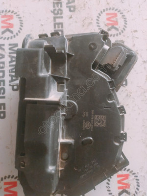 SEAT ARONA KAPI KİLİDİ ÖN SAĞ 5TB837016A 5E1837016A 6V1837016A