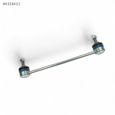 Mercedes W169-W245 Ön Askı Rotu Aliminyum 2007-2012 A1693201389-2