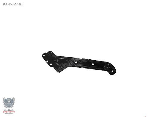 MG HS 30137581 PANEL SACI ÖN FAR BRAKETİ SAĞ HS 22-24 SIFIR