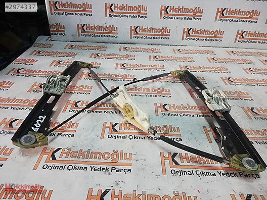 SEAT LEON FR CAM KRİKOSU SAĞ ÖN 5F4837461