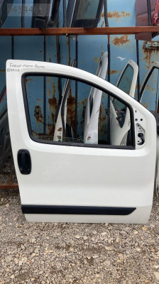 PEUGEOT BİPPER SAĞ ÖN KAPI HATASIZ DOLU MONTECAR
