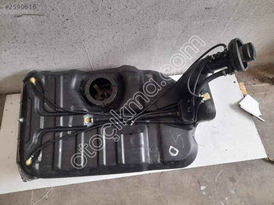 OPEL OMEGA 2500 MOTOR BENZİN DEPOSU