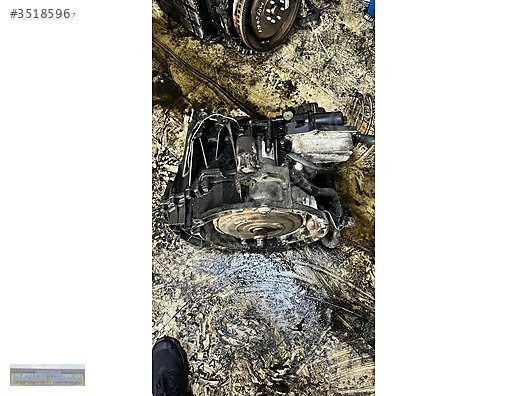 Mercedes CLA 180 Çıkma Otomatik Şanzıman Garantili ve Türkiye
