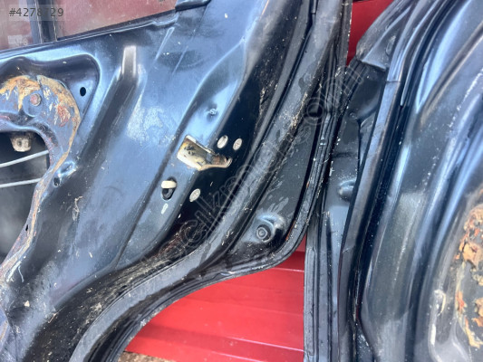 HONDA CİVİC EURO CİVİC ÖN ARKA KAPI KİLİDİ ÇIKMA ORJİNAL