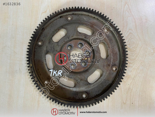 DAİHATSU - CUORE / 1KR 1.0 VOLANT