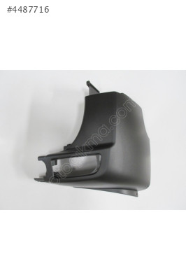 Mercedes Sprinter Arka Tampon Ucu Sağ Tw 20132018