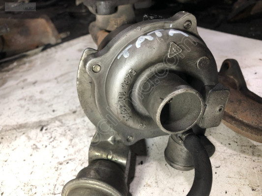 Tata Indigo İndica (54351014866) Çıkma Turbo