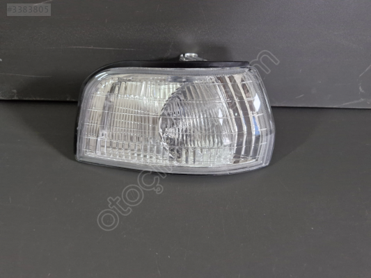 HONDA ACCORD SAĞ ÖN FAR SİNYALİ SIFIR 1992-1993