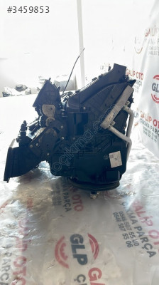 FIAT EGEA KALORIFER KUTUSU ORJINAL ÇIKMA