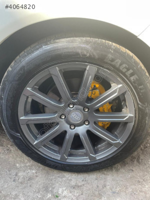 AUDI Q7 3.0 JANT KONUK OTO 05323167897
