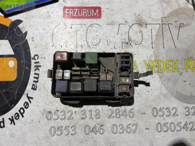 TOYOTA COROLLA AE92 orijinal çıkma sigorta kutusu