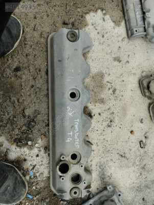 Transporter T4 kulbitatör üst kapak