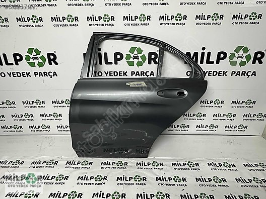 MERCEDES C SERİSİ W205 2015/2019 SOL ARKA KAPI a2057320110