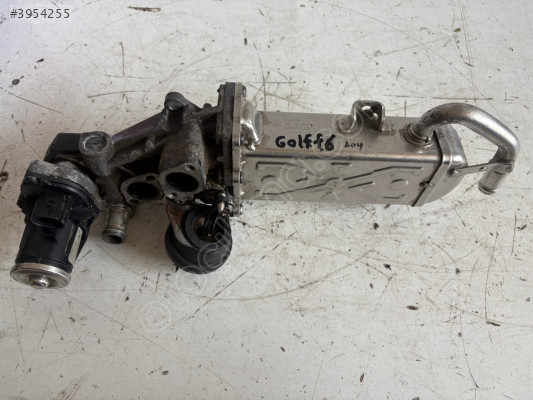 VOLKSWAGEN GOLF 6 - 1.6 TDİ CAY MOTOR EGR KOMPLE