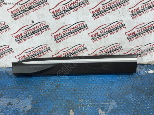 BYD SEAL SOL ÖN KAPI ÇITASI ORJINAL