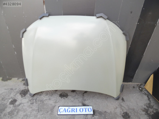 AUDI A4 KAPUT 2012 2015 SIFIR İTHAL ÇAĞRI OTO MASLAK