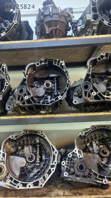 toyota 6 ileri şanzıman