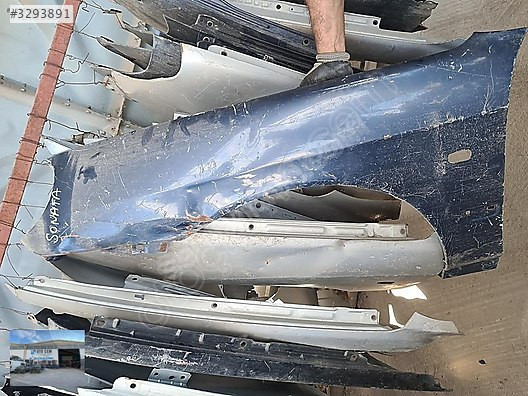 OTO CEMDEN ÇIKMA HYUNDAİ SONATA 2004 SOL ÖN ÇAMURLUK