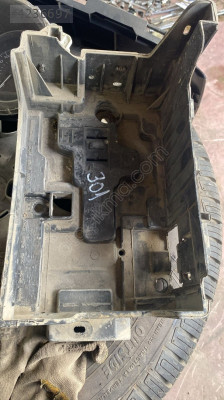 2018 PEJO 301 ÇIKMA ORJİNAL GARANTİLİ AKÜ ALT BAKALİTİ