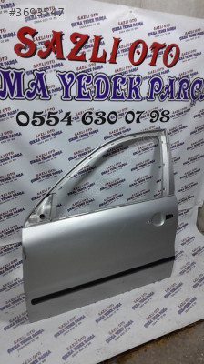 FİAT MAREA SOL ÖN KAPI ORJİNAL ÇIKMA