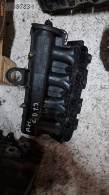 OPEL ASTRA H 1.3 EMME MANİFOLD.OTO ERKAN ÜNYE