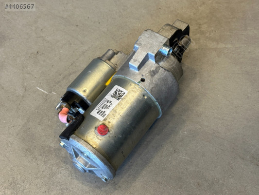 2018-2022 FORD RANGER MARŞ DİNOMOSU JB3T-11000-BD