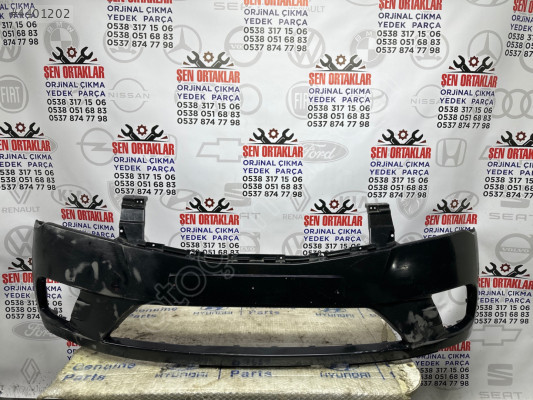 KİA CEED ORJİNAL ÖN TAMPON