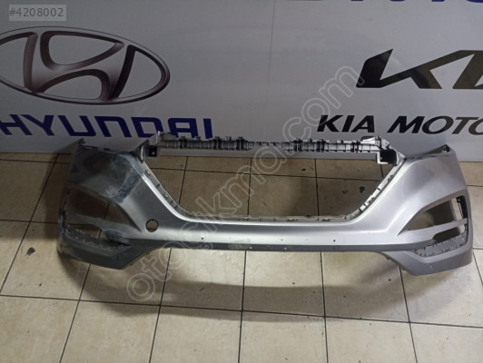 HYUNDAİ TUCSON 2016-2018 ÖN TAMPON ORİJİNAL ÇIKMA