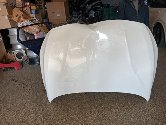 VOLVO S60 2014 MODEL KAPUT