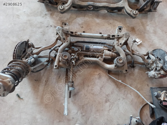 MERCEDES BENZ E350 ÖN DİNGİL  2014 2015 2016 A2123208