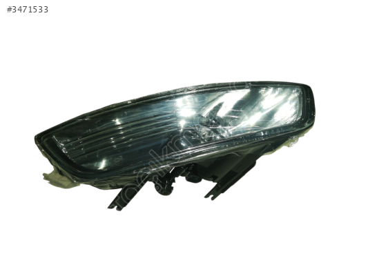 (DEPO) FORD MONDEO ÖN SAG  (R) SİS FARI  2007-2014