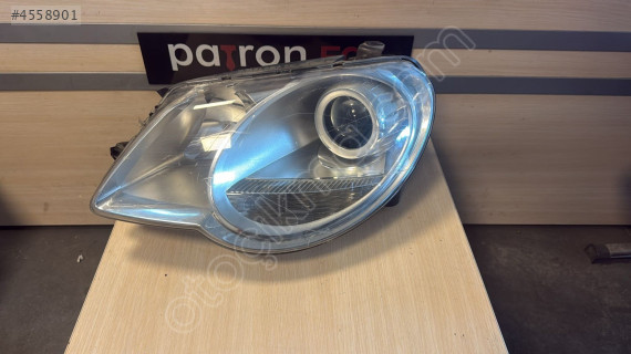 Volkswagen Eos Sol Far Orjinal Hatasız