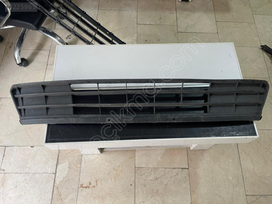 VOLKSWAGEN POLO TAMPON IZGARASI 2020-2022