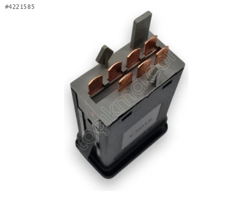 DÖRTLÜ DÜĞMESİ FLAŞÖR GOLF4 98-04 1J0953235J