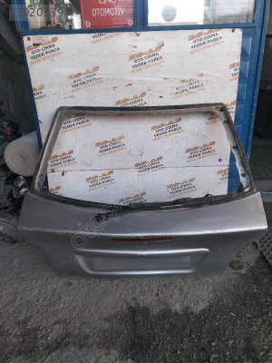 Citroen Xsara bagaj kapağı dolu orijinal çıkma