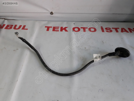 Mercedes C 205 AKÜ KABLOSU A2055407912