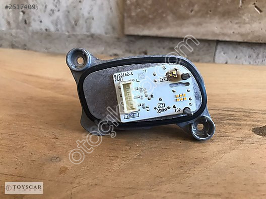 Bmw F40 F44 Sağ Far Üst Led Modülü MDE922166-90153167