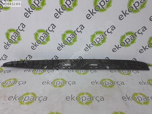 MERCEDES SPRİNTER 2017 2024 ARKA KAPI BASAMAK A9106862600