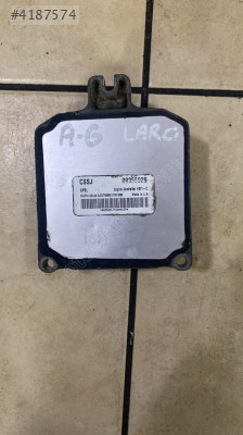 OPEL ASTRA G  MOTOR KOMPLE