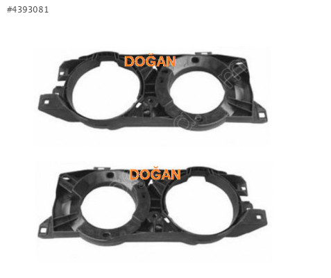 FAR YUVASI SOL E34 1988-