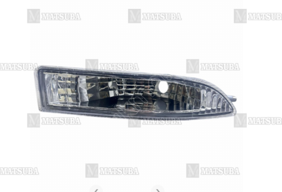 TOYOTA COROLLA SİS FARI SOL-SAĞ  2002-2006 ADET FİYATI