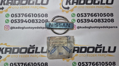 NİSSAN TERRANO R20 ÖN ARMA SIFIR ORJİNAL YEDEK PARÇA 1996-2002