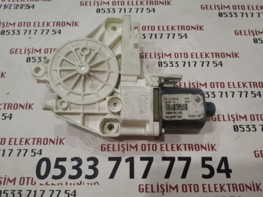 936810-102 561959702A 0130822229 VW JETTA SAĞ ÖN CAM MOTORU