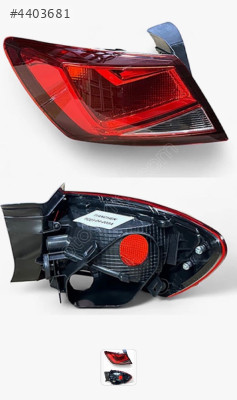 STOP LAMBASI DIS SOL SEAT LEON 2013-2020 5f0945095d