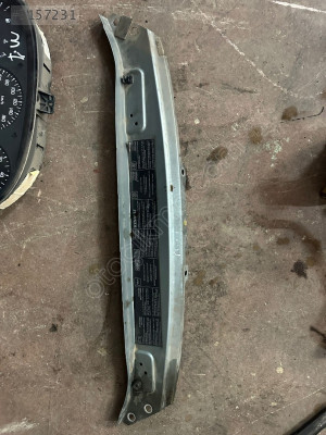 RENAULT MEGAN 1 ÖN PANEL MERT OTO