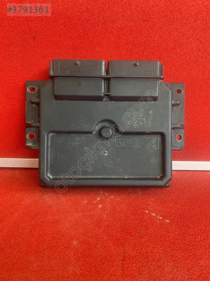 RENAULT KANGO 1.9 MOTOR BEYNİ 8200150542