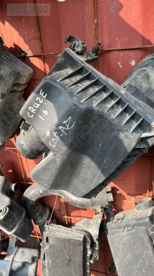 CHEVROLET CRUZE HAVA FİLTRE KUTUSU DB OTO BURSA