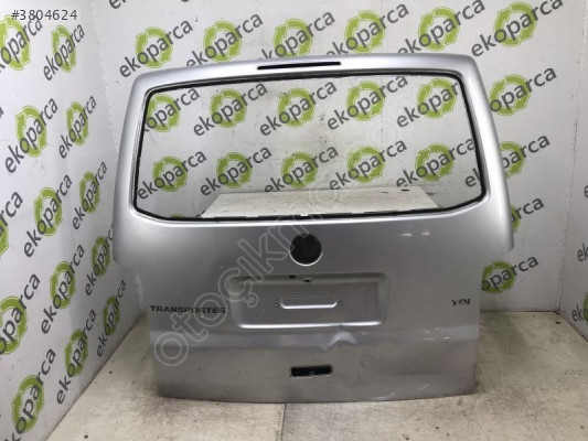 VOLKSWAGEN TRANSPORTER T5 2007 2016 BAGAJ KAPAĞI 7E0827025F