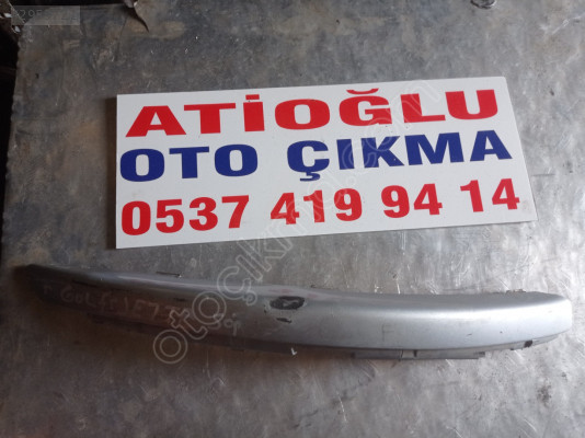 Volkswagen Jetta ön far kaşı 2005 2009